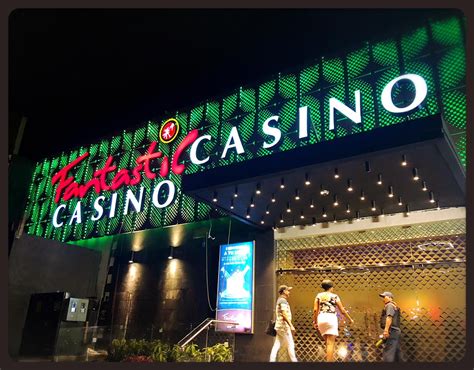Casino 2020 Panama